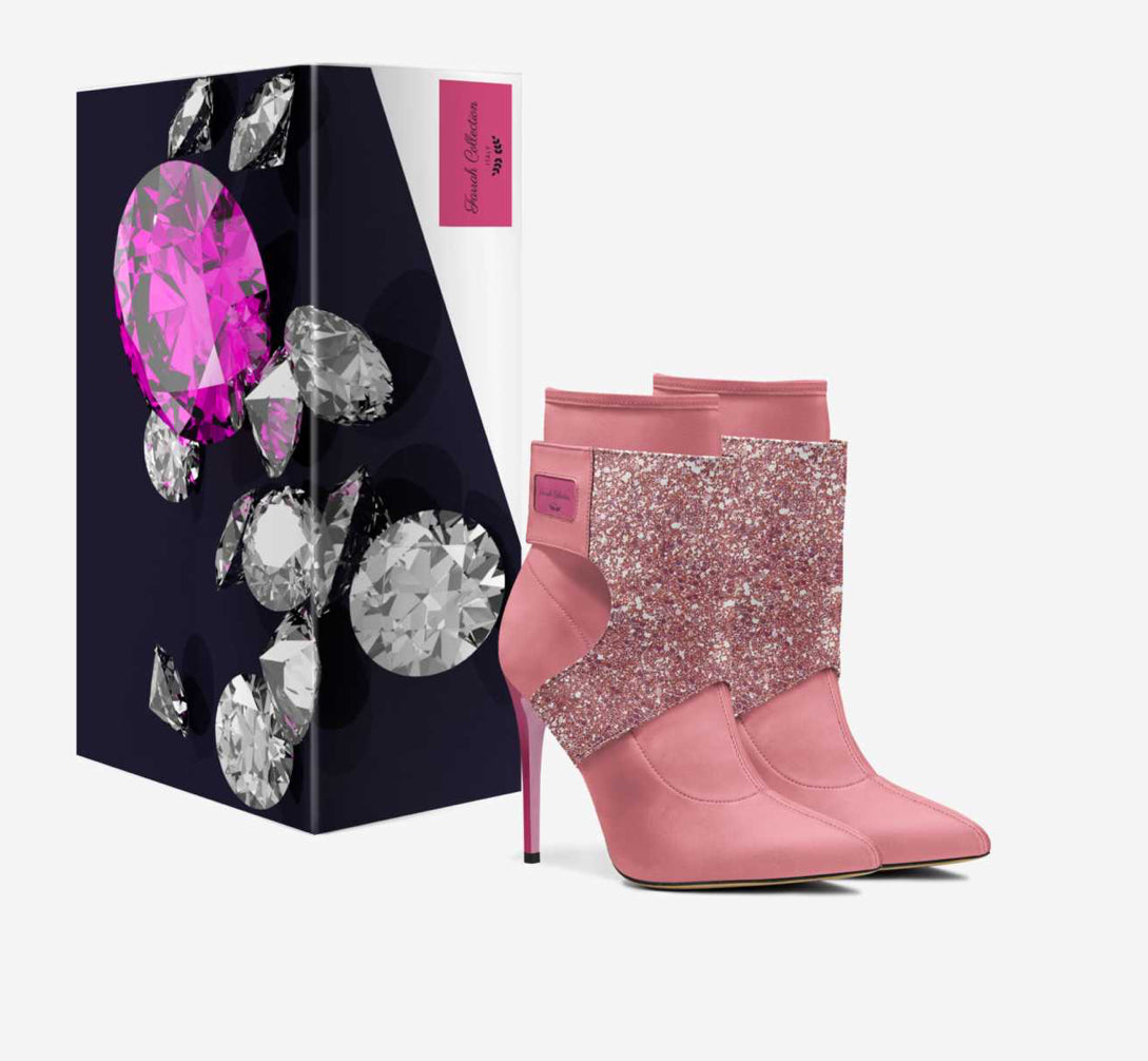 Farrah Collection