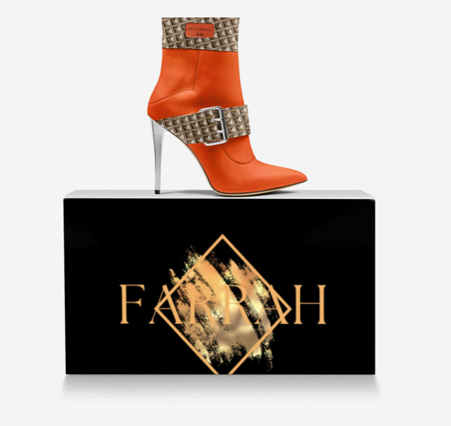 Farrah