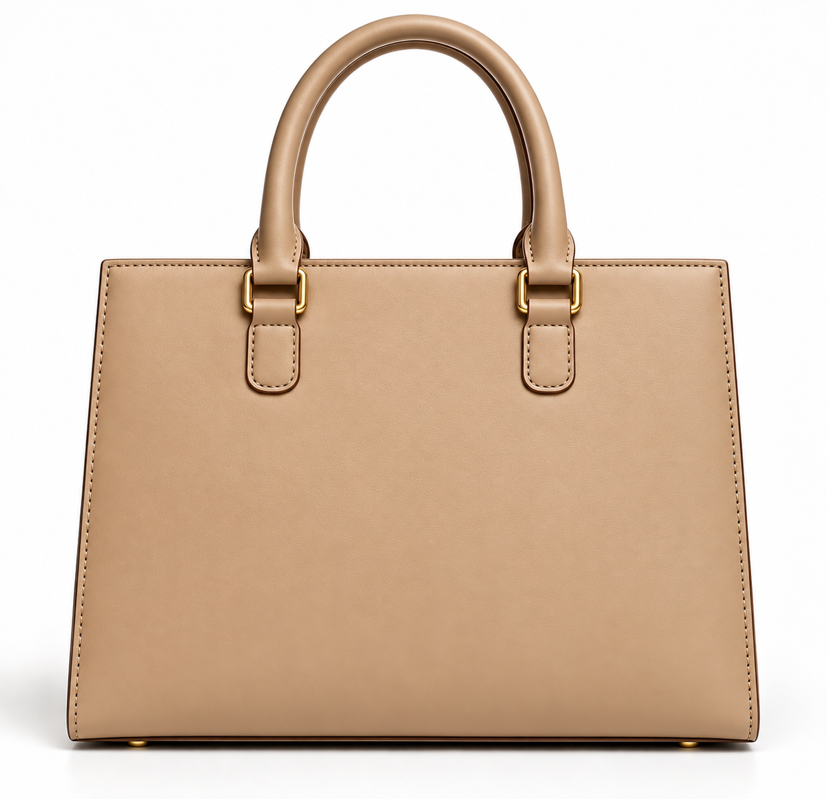 Privé Icon Tote — Sable