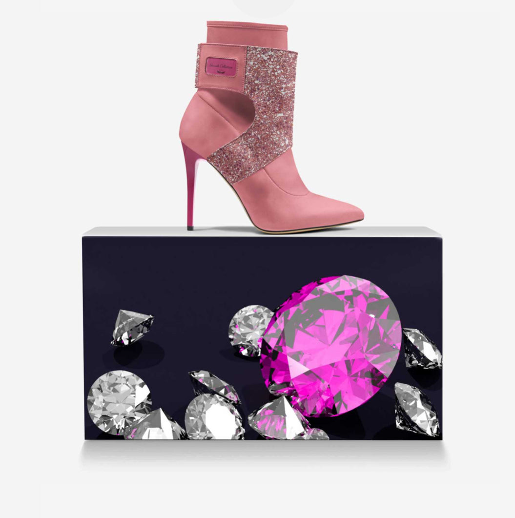 Farrah Collection