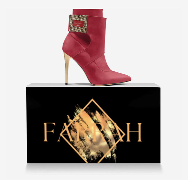 Farrah Collection