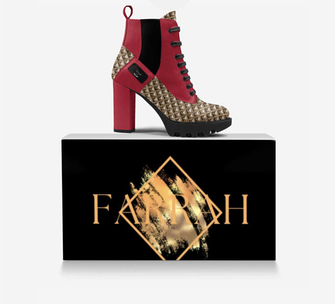 Farrah Collection