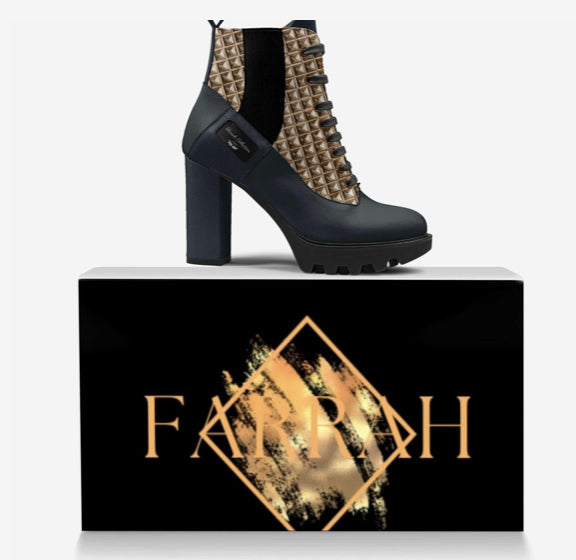 Farrah