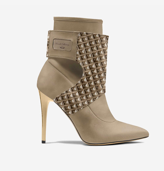 Farrah Privé™ signature Italian designer shoe