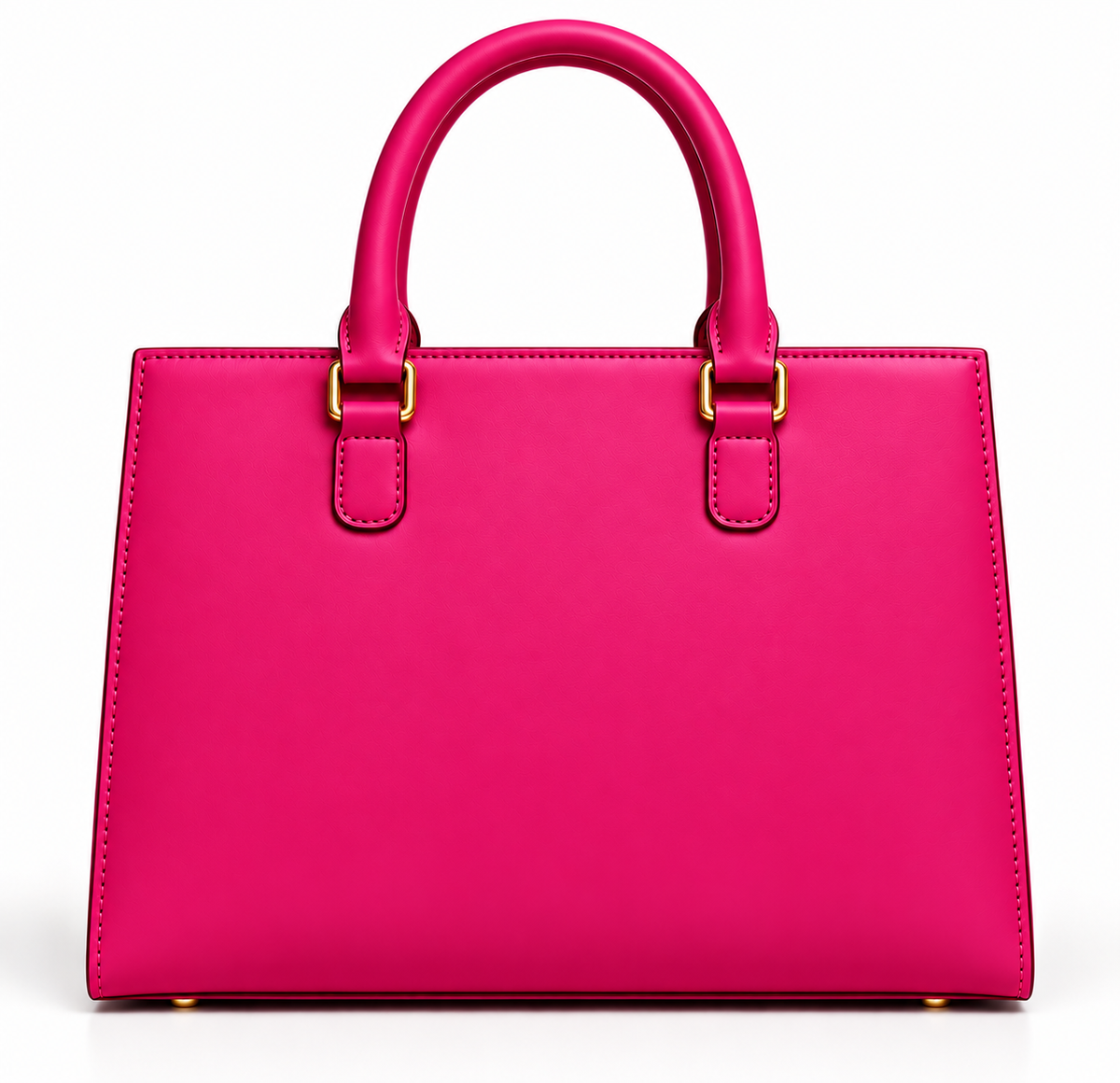 Privé Icon Tote — Rosé