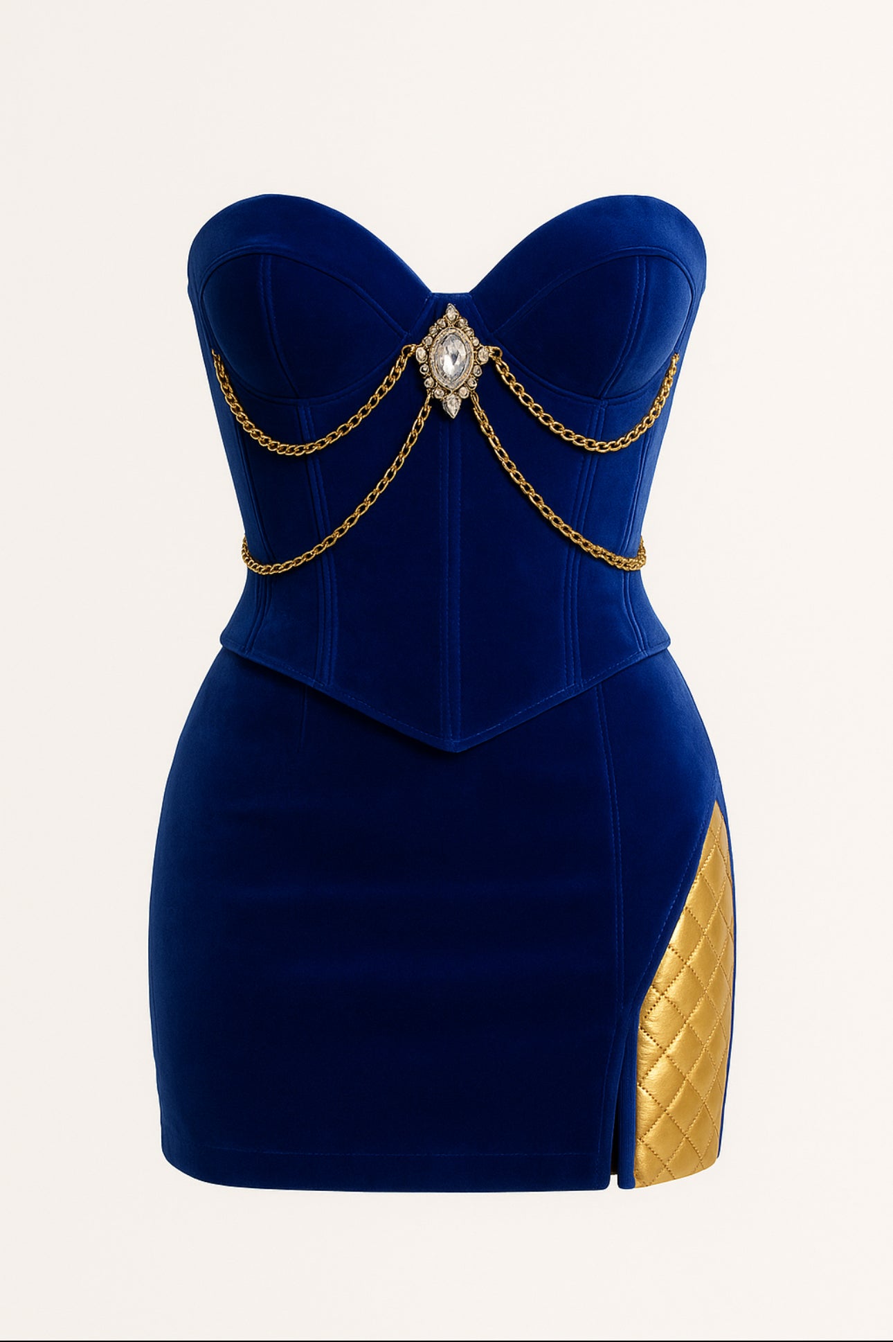 Royal Obsession™ Corset Set