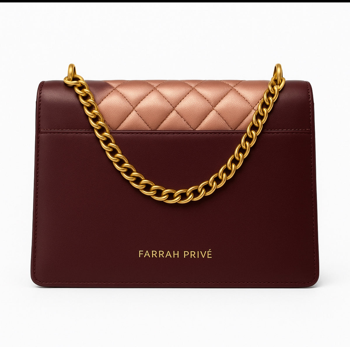 Farrah Privé™ — Golden Signature Collection