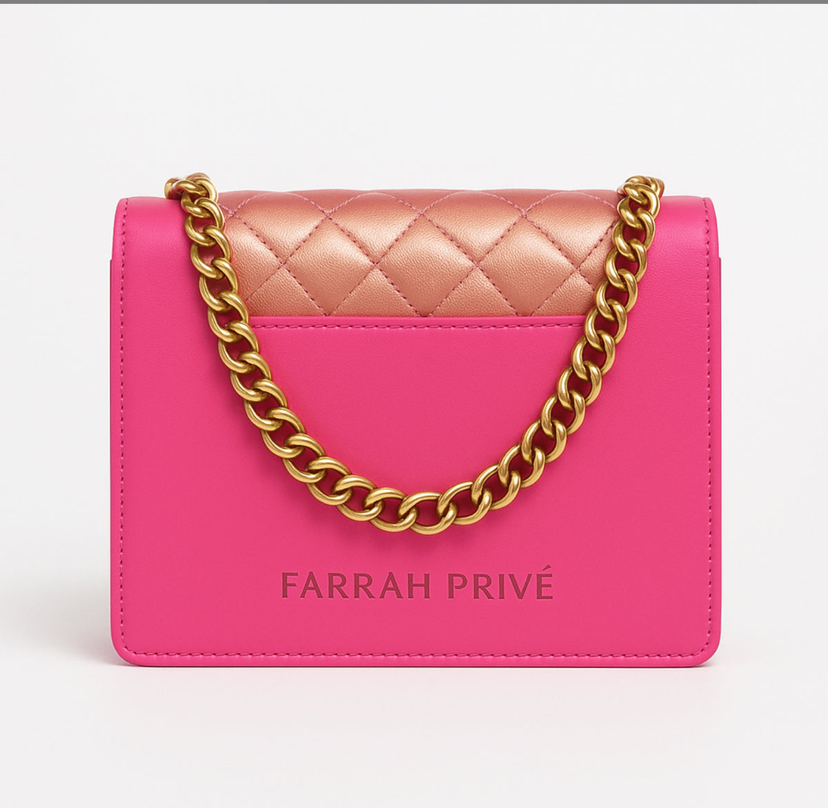 Farrah Privé™ — Golden Signature Collection
