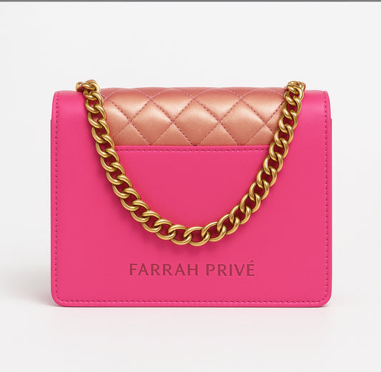 Farrah Privé™ — Golden Signature Collection