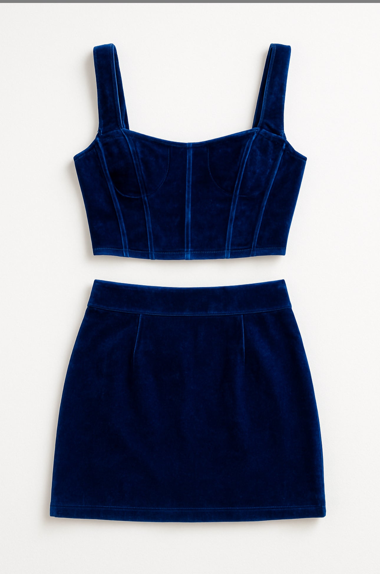 Privé Mini Corset Set
