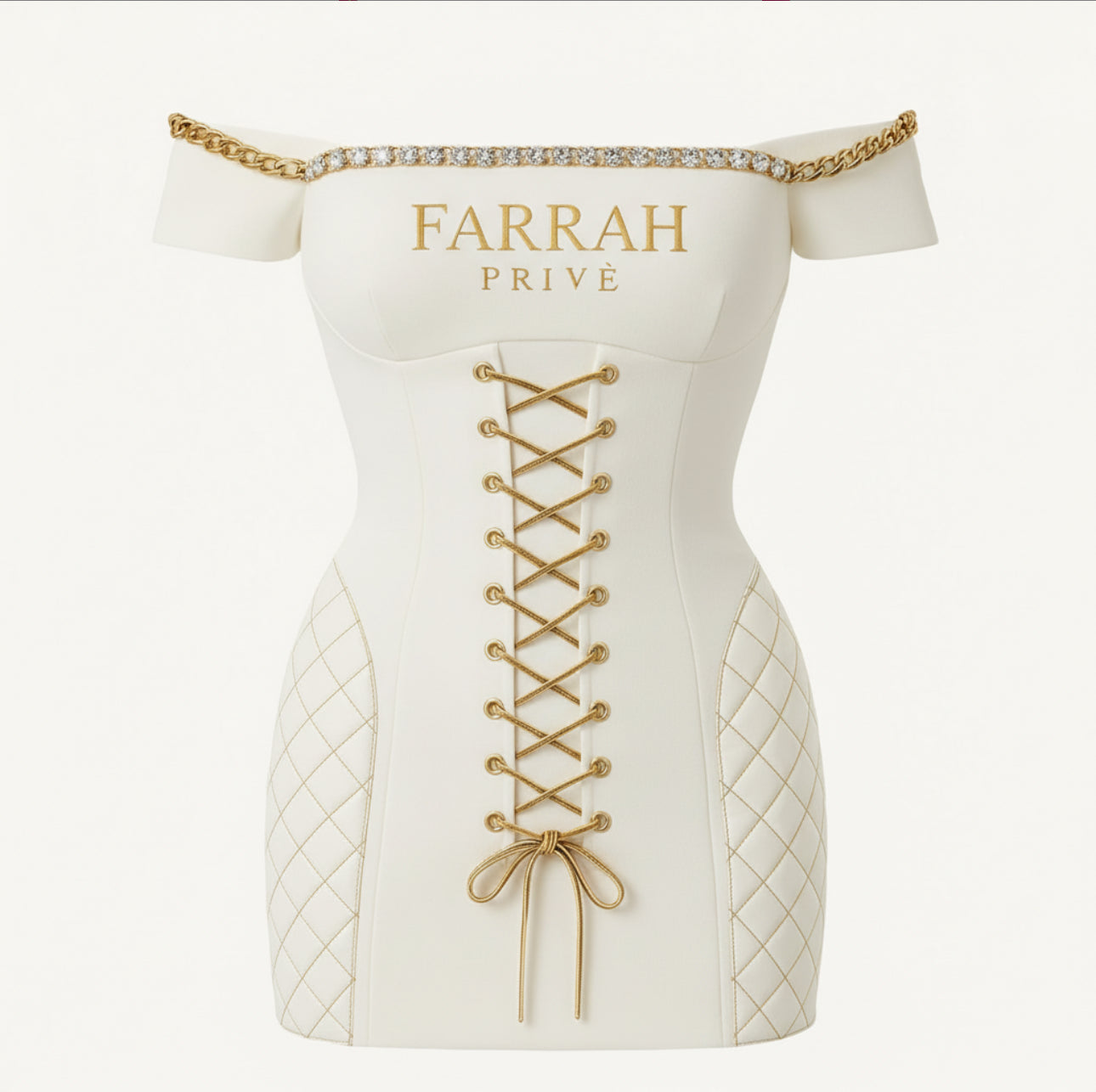 Royal Obsession™ Corset Sculpt Mini