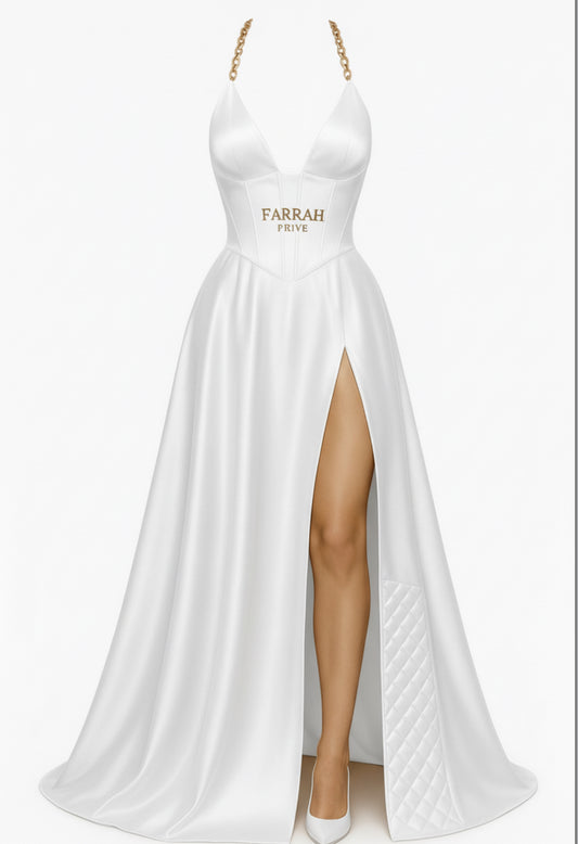 Farrah Privé™ Dynasty Gow