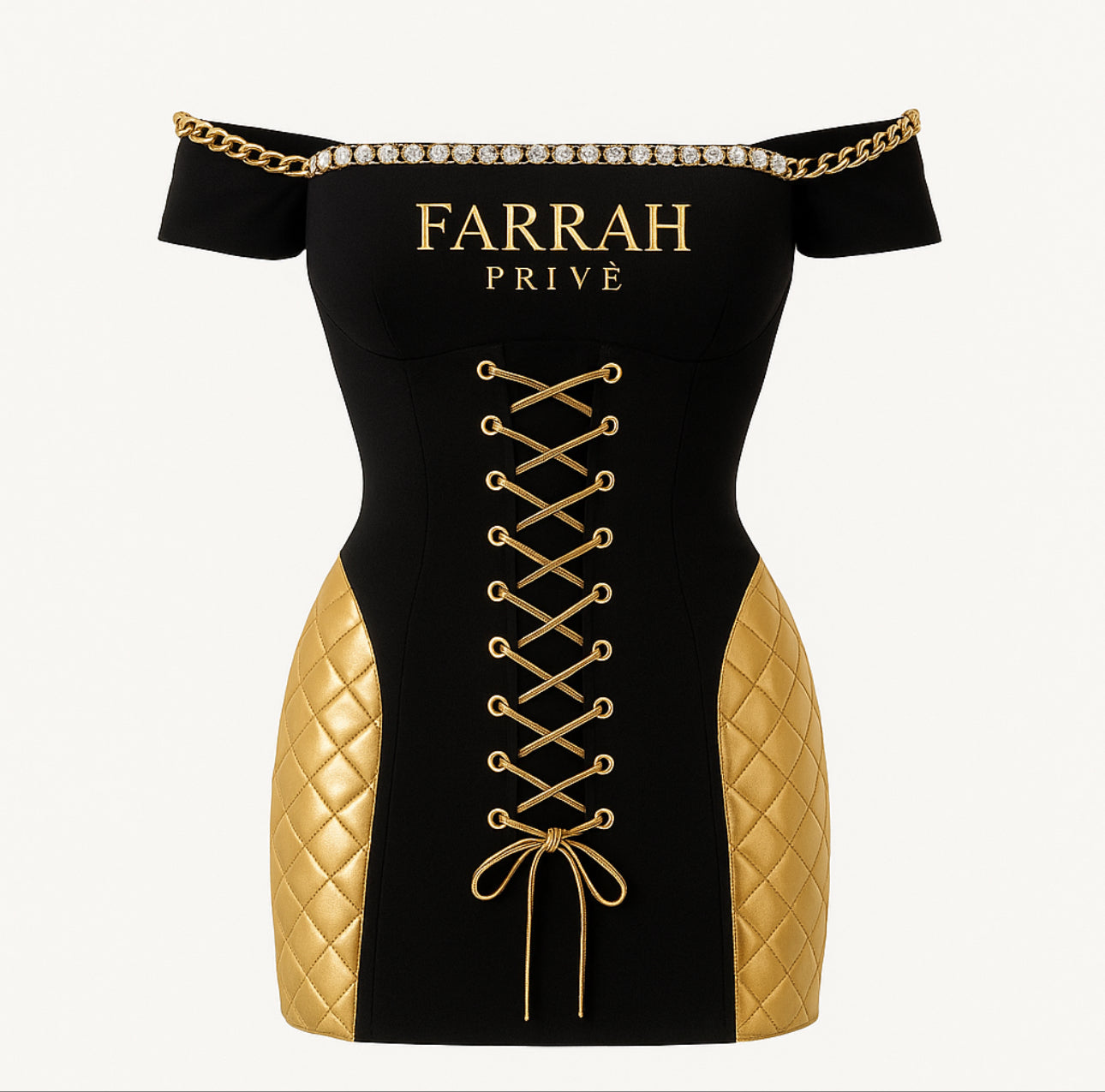 Royal Obsession™ Corset Sculpt Mini