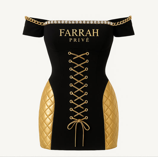 Royal Obsession™ Corset Sculpt Mini