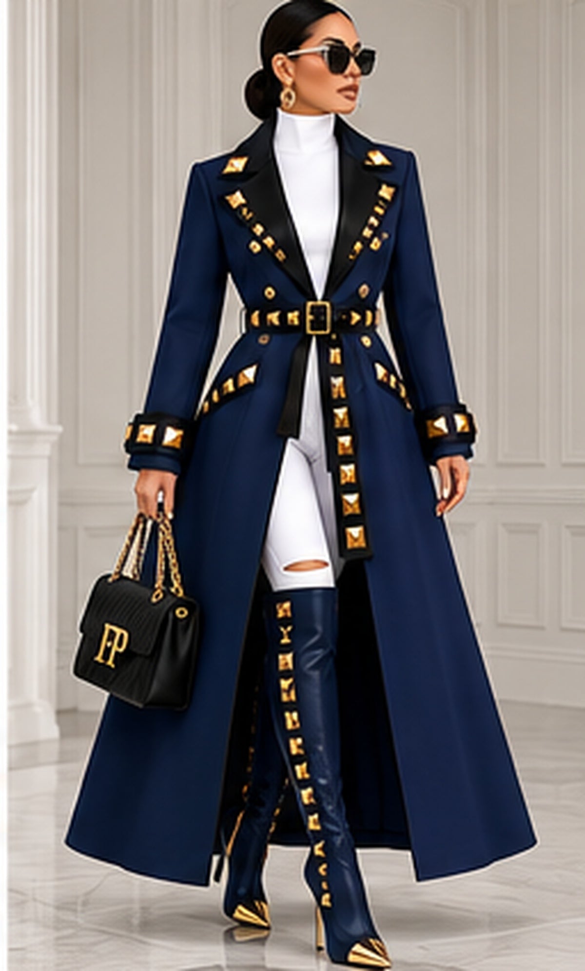 Farrah Privé™ product image