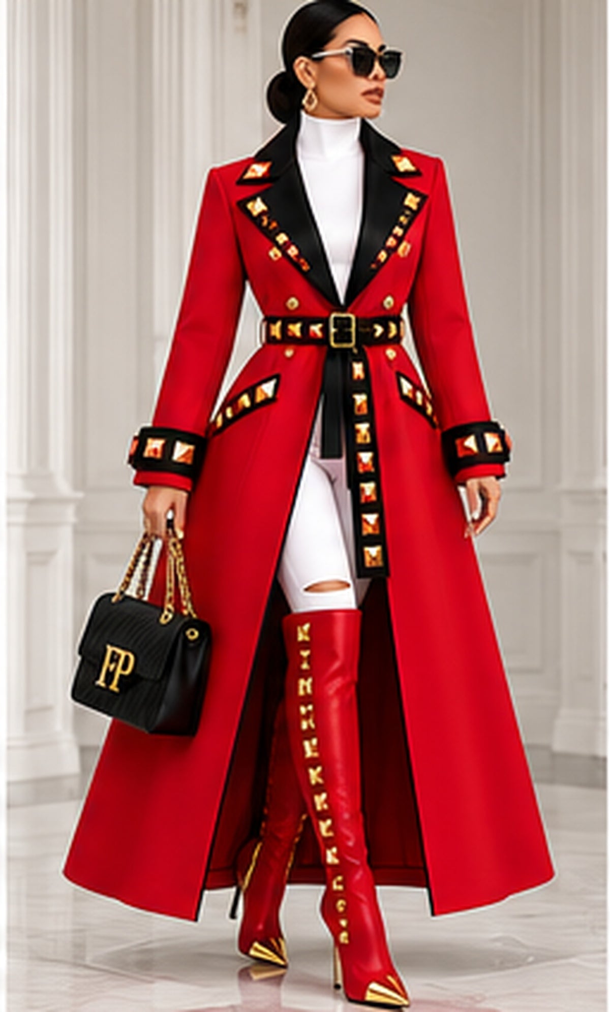 Farrah Privé™ product image