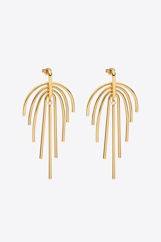 Make It Your Own Dangle Earrings